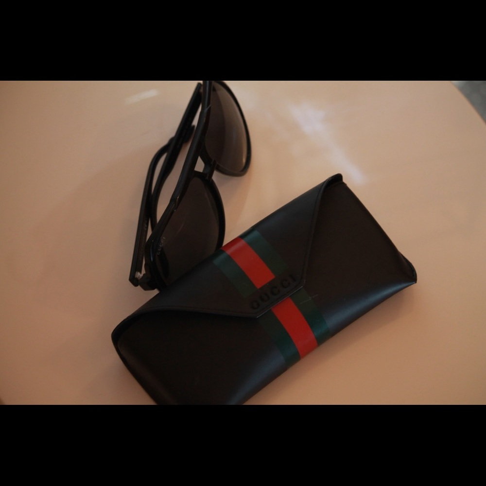 GUCCI Sunglasses